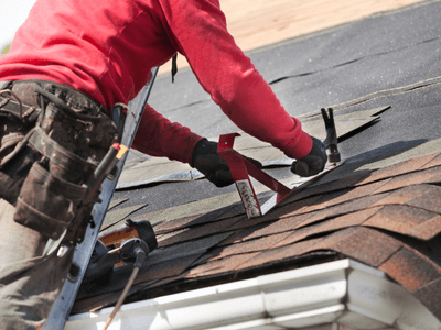 About Roof Repair Experts Davidson, OK